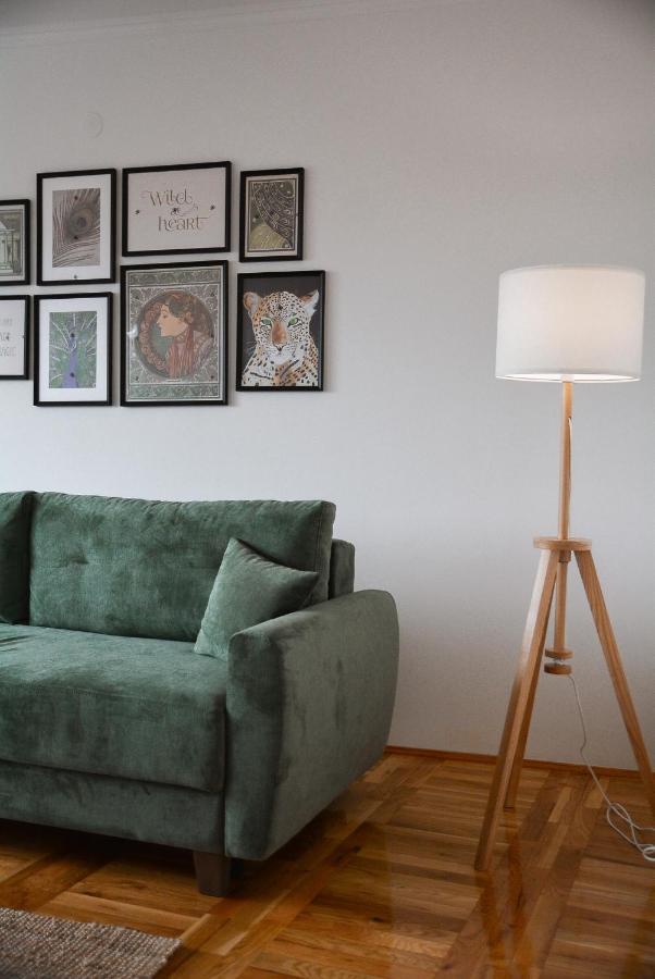 Apartment Crown 2 *