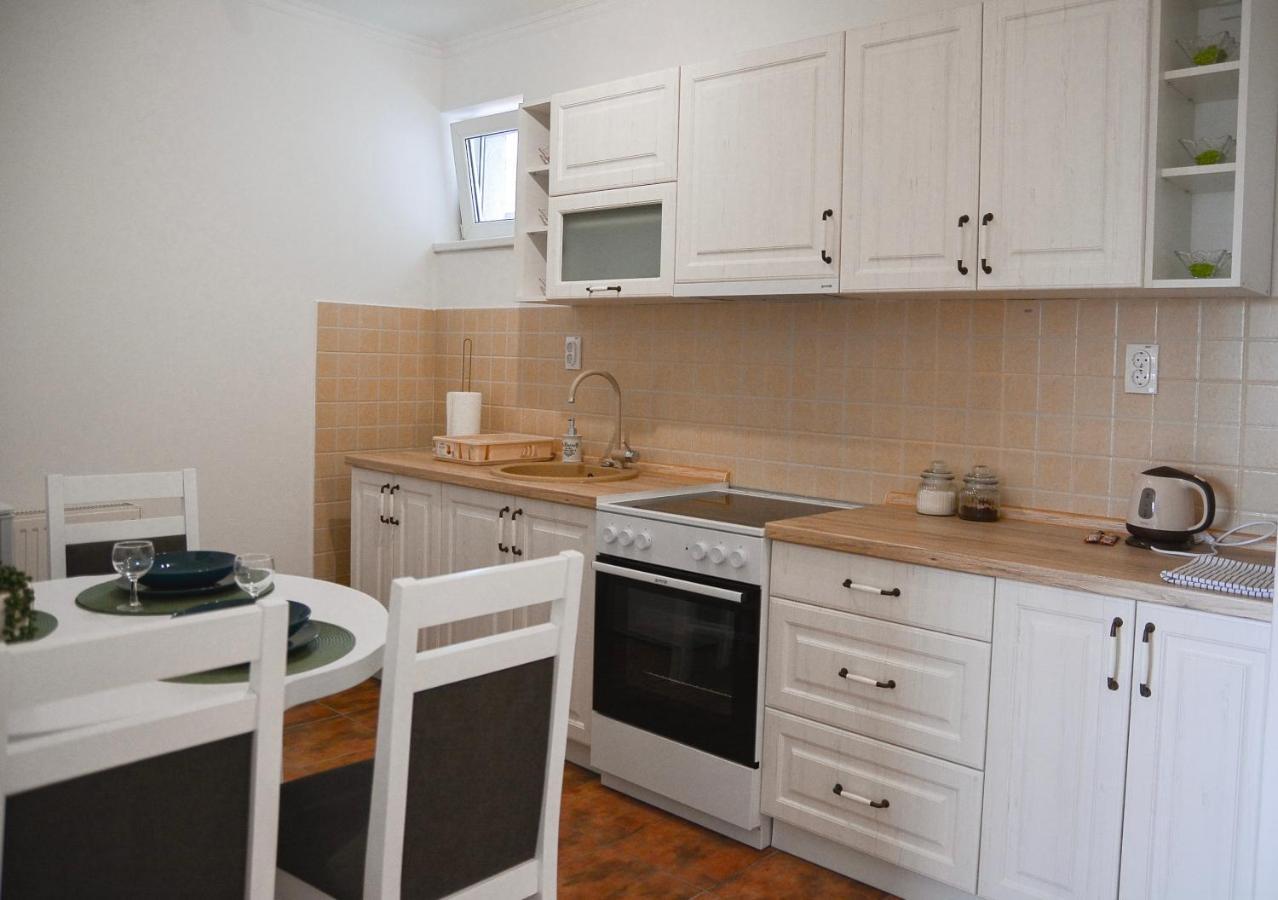 Crown 2 Apartment Subotica