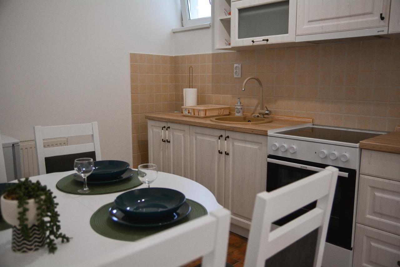 Apartment Crown 2 *